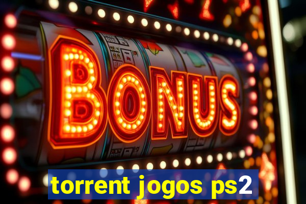 torrent jogos ps2